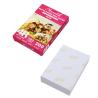 Buy cheap 100 Sheets 4R Inkjet Printer Glossy Inkjet Photo Paper from wholesalers