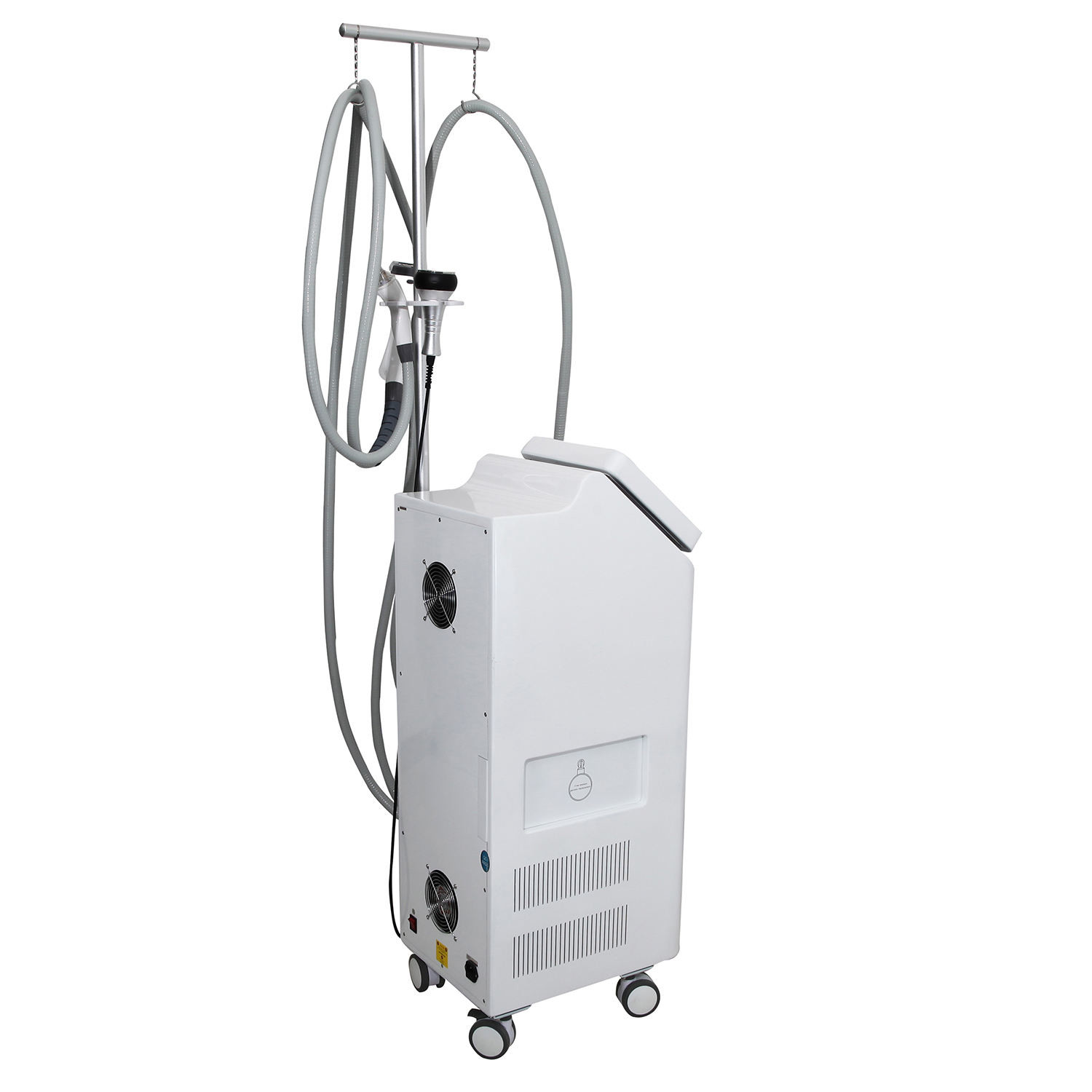 Weight Loss III Slimming Machine Ultrasonic Vacuum Cavitation System
