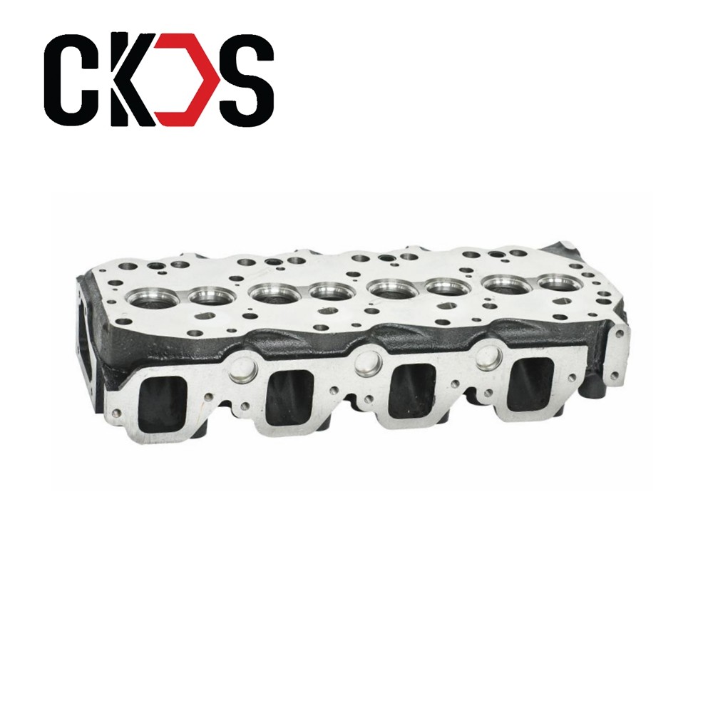 Engine TD25 NISSAN UD 909019 Cylinder Head
