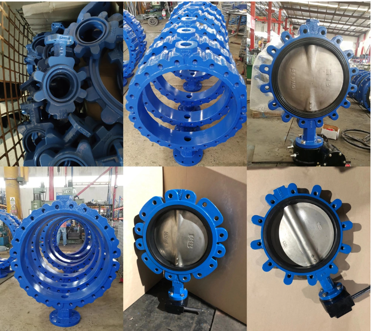 Excellent Y Strainer for Dependable Flow Control Performance