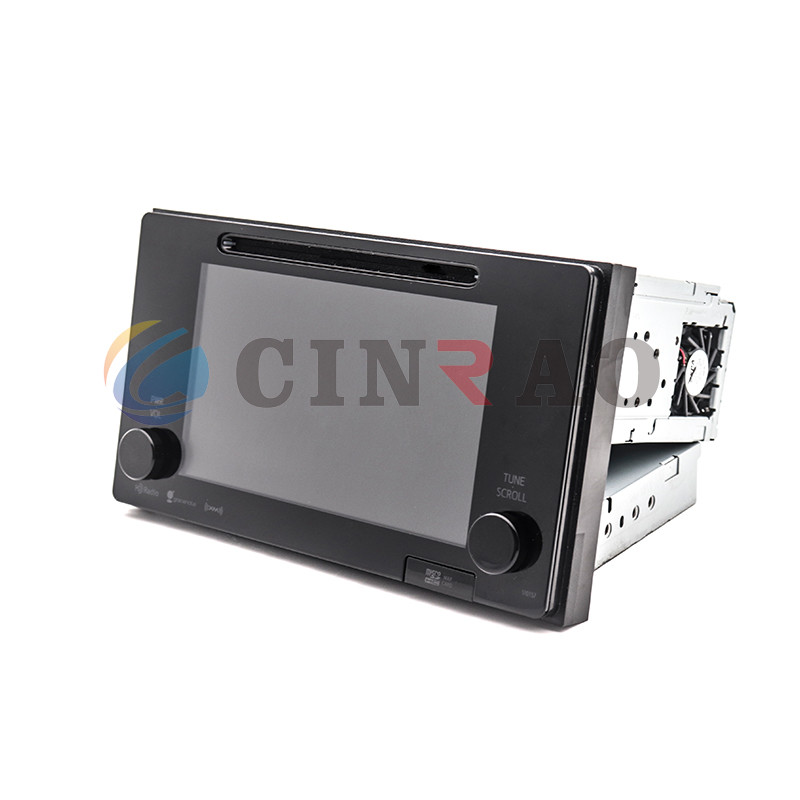 Car DVD Navigation Radio 86100-08062 NON Type LCD Display Module