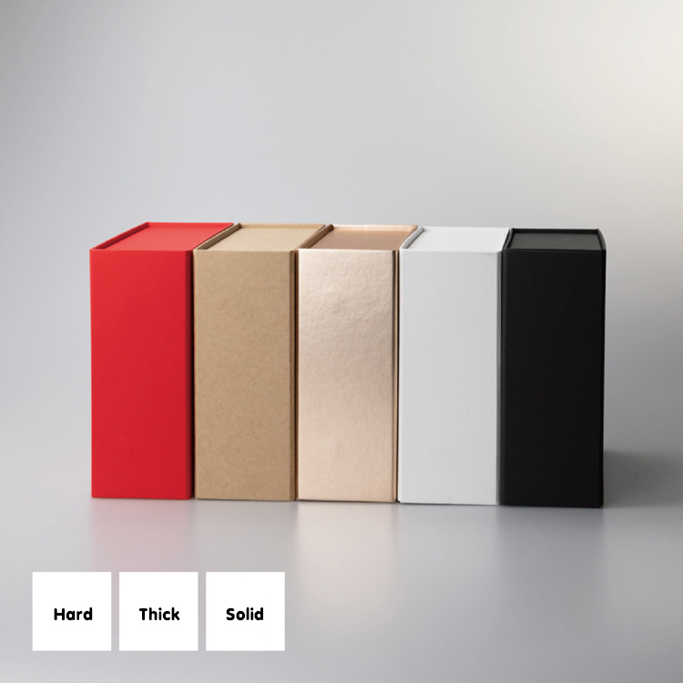 Custom Design Available Luxury Gift Box Packaging Stock Magnet Folding Gift Box With Ribbon