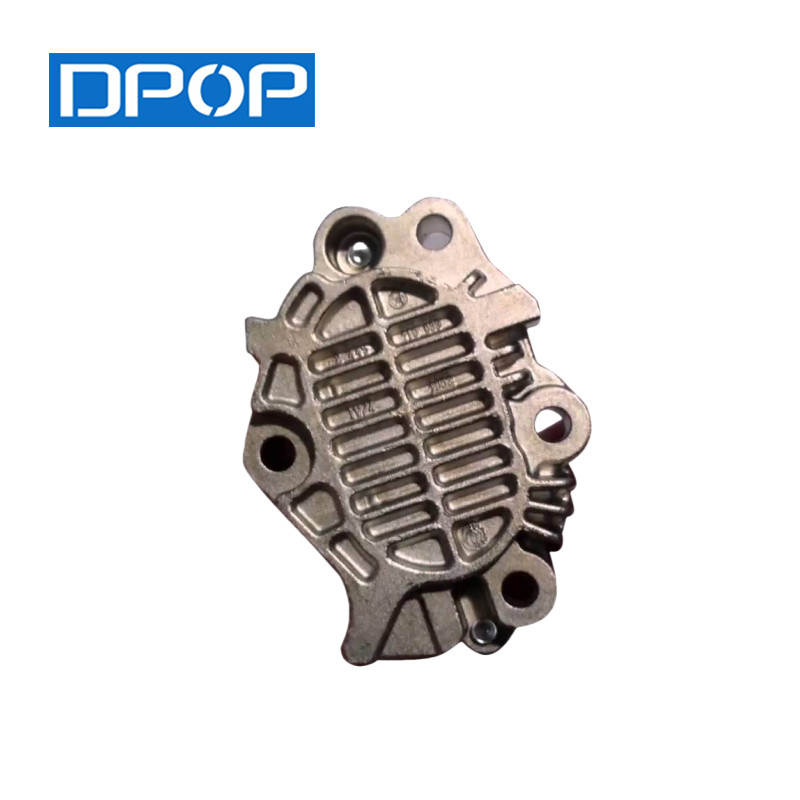DPOP Diesel Gear Pump 0440020030 For 4.5 & 5.9 ISB & QSB Cummins