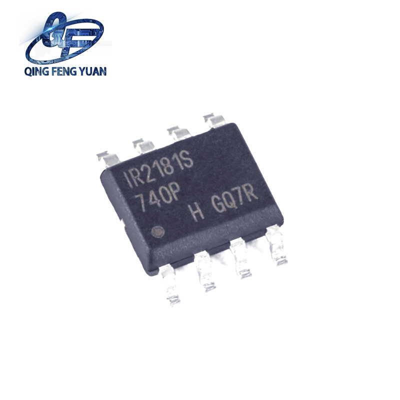 IN Fineon IRS2153DSTRPBF IC Electronic Component SOT Integrated Circuit Tools