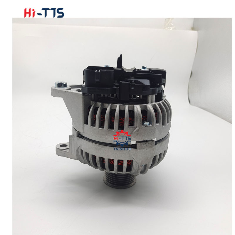 Car Engine Alternator MK667722 0124555602 0124555063 24V 80A.