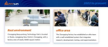 Envsin Instrument Equipment Co., Ltd.