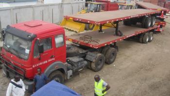 Qingdao Yalun Import and Export Co., Ltd