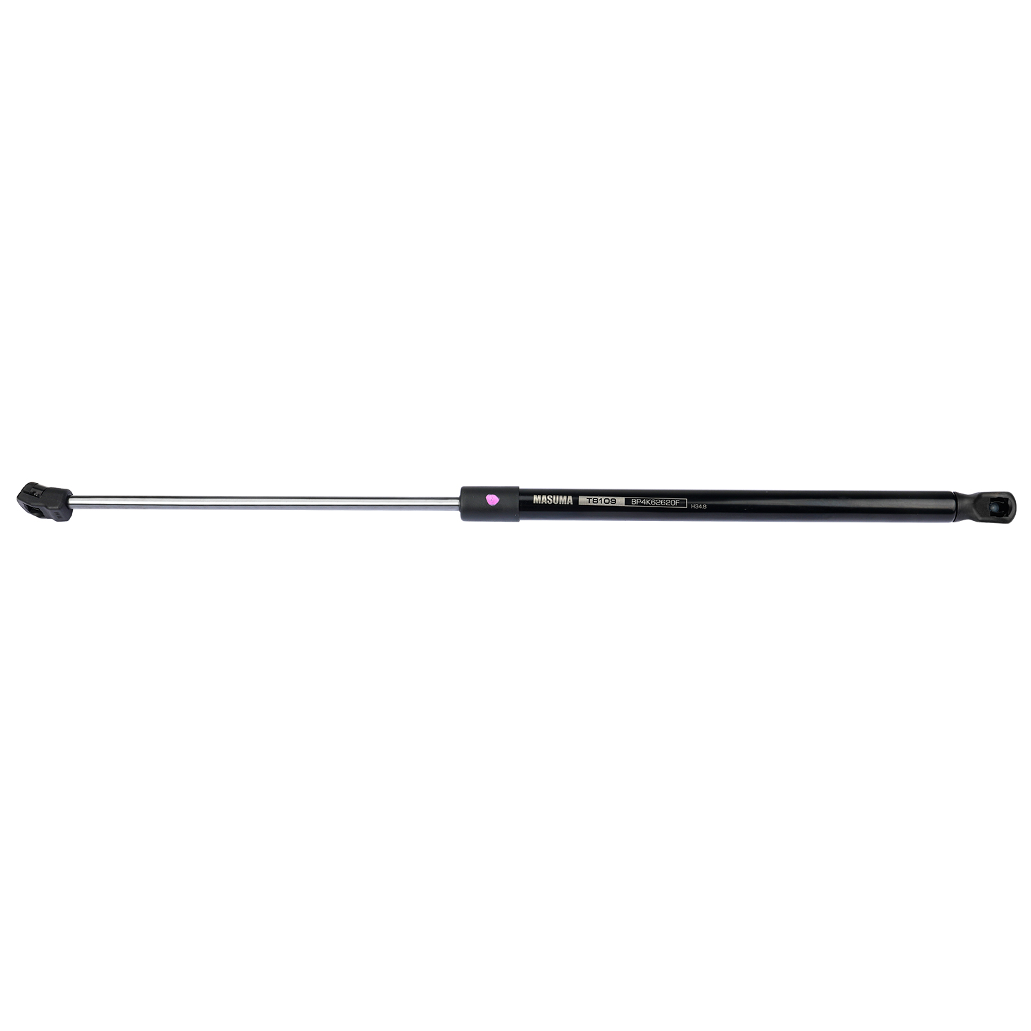 MASUMA T8109 Gas Spring for Mazda 3 2003-2009 BP4K62620F Excellent Functionality