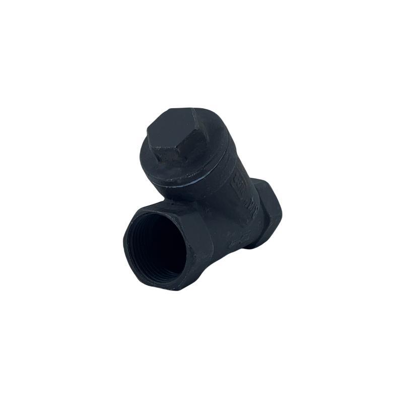 GL11H Wcb Filter Stainless Steel Y-Type Strainer