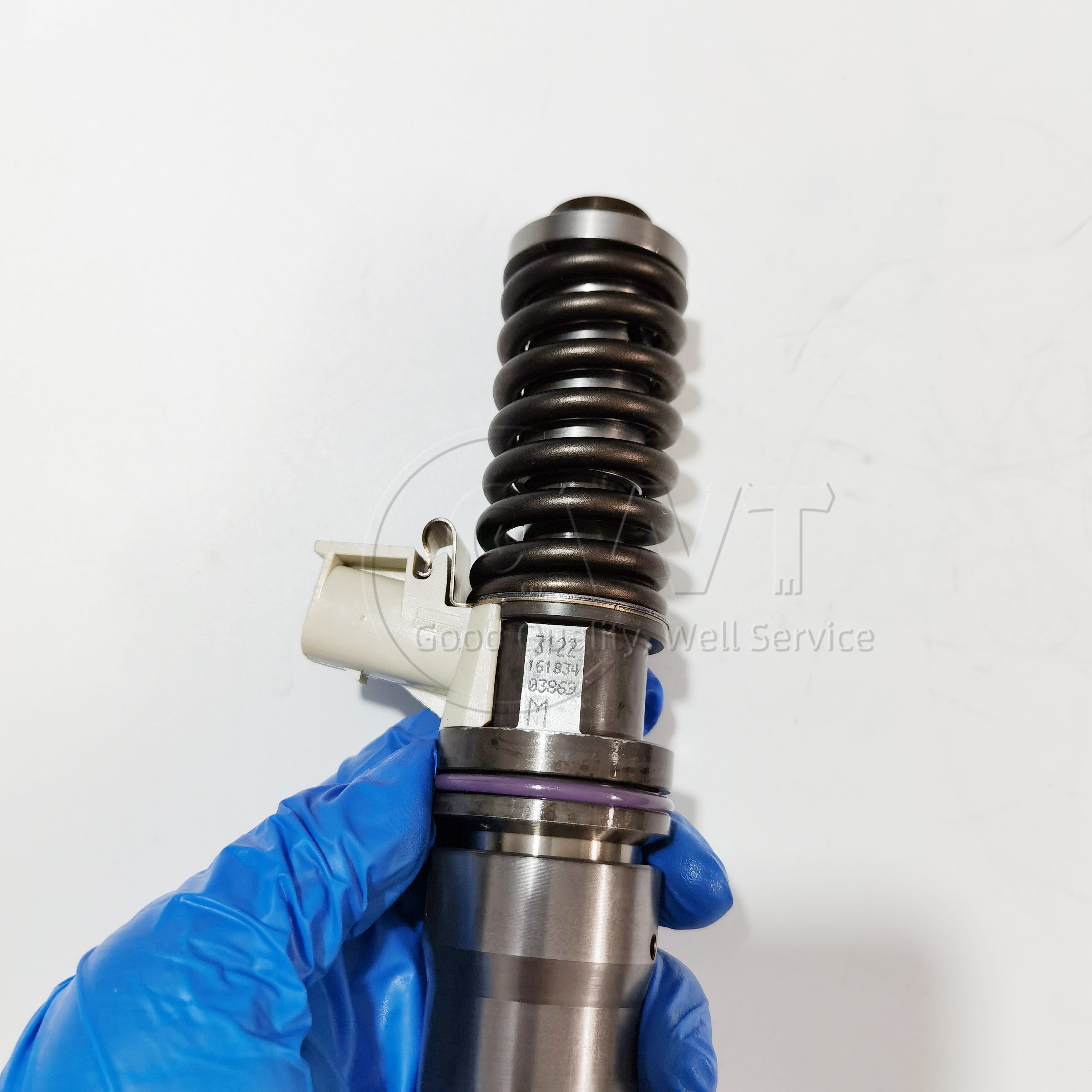 Volvo Common Rail Fuel Injector BEBE4D08001 BEBE4D16001 BEBE4D24001
