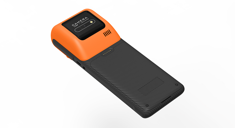 Android 11 Restaurant Smart POS Terminal