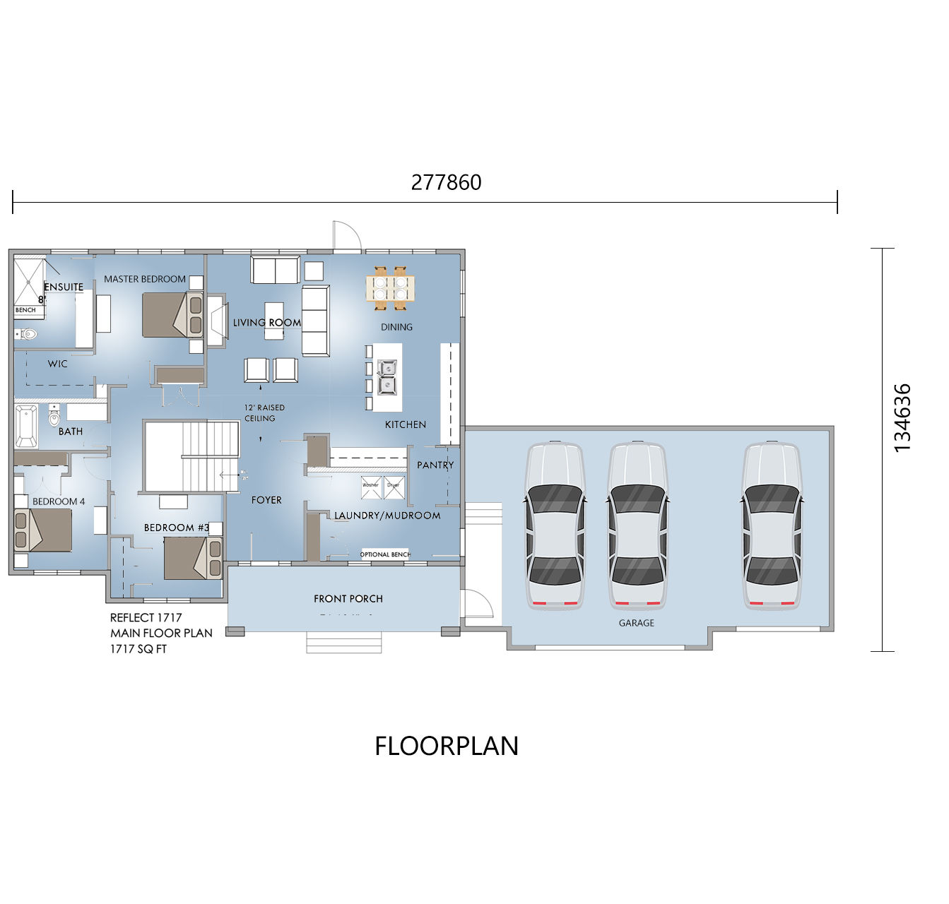 Cheap Quickliy Prefab Luxury Villas Single Family Home With Steel Frame