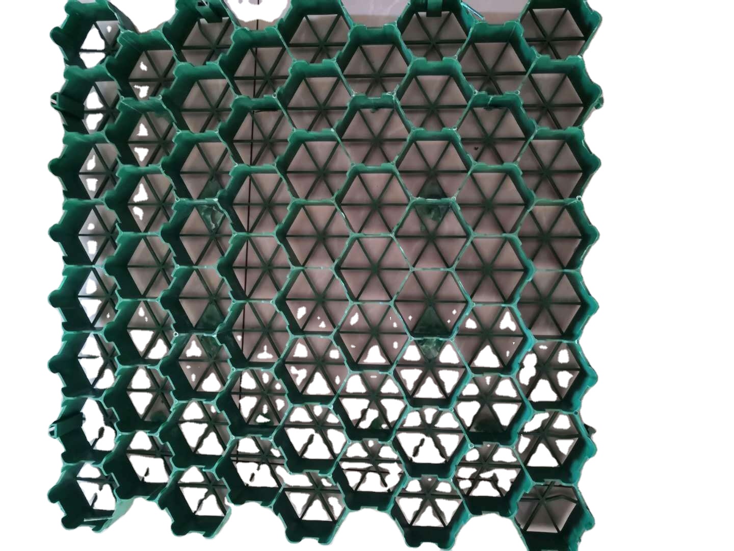 Geocells Honeycomb Gravel Grid The Ultimate Solution for Office Building Construction