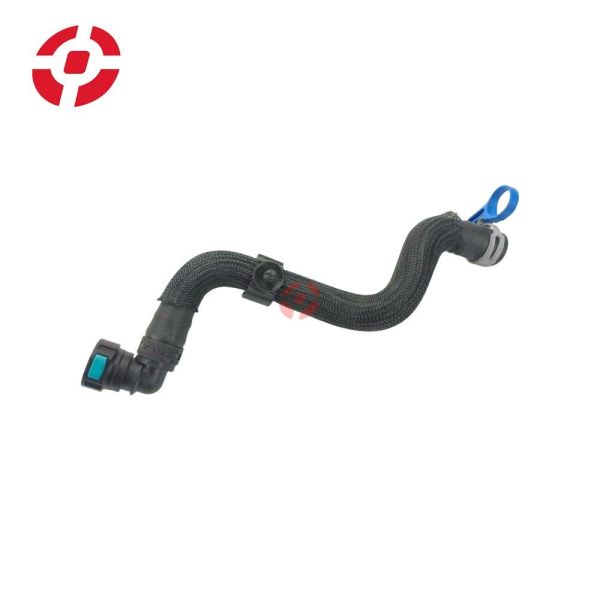Cooling upper water hose for Land Rover Radiator water upper pipe OE LR135306 Coolant hose