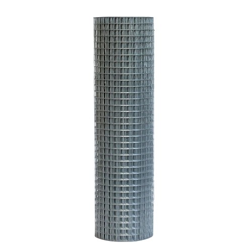 1/4 1/2 3/4 1 2 Inch Welded Wire Mesh Galvanized For Fence