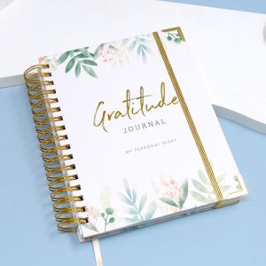 Custom Notebook ManufacturerJournal Planner Manufacturers 2024-2025 Daily