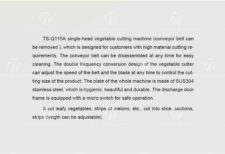 Multi Functional Stainless Steel Vegetable Cutting Machine Vegetables Bar Fruit Cutter
