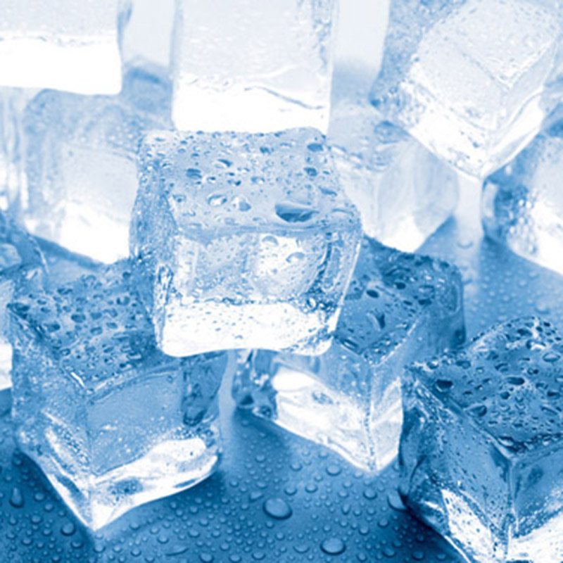 250kg ICE BLOCK Ice Cube Maker Machine with Advanced Technology and Automatic Function