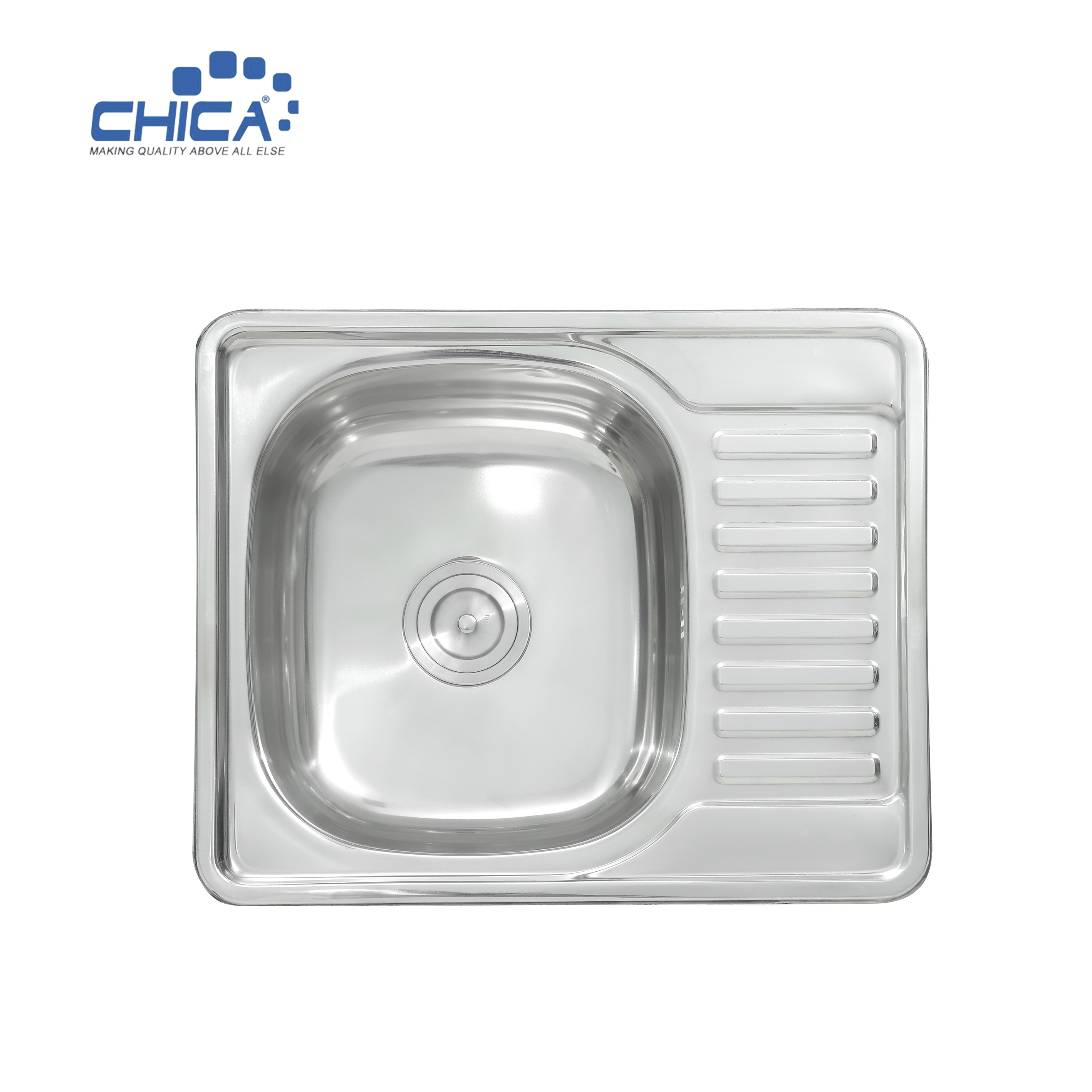 Stainless Steel Kitchen Sink For Hotel Quality Control Procedure Double Bowl Kitchen Sink For House