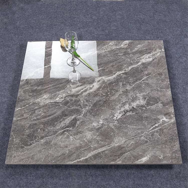 750x1500mm Bathroom Porcelain Wall Tile For Home Decoration