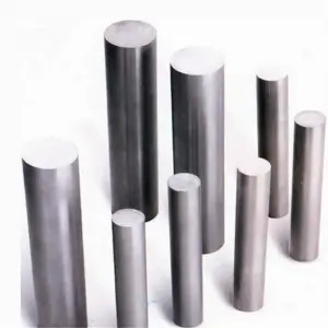 High Quality SAE AMS 5659S-2016 15-5PH Alloyed Steel Bar with High Corrosion Resistance in High Demand