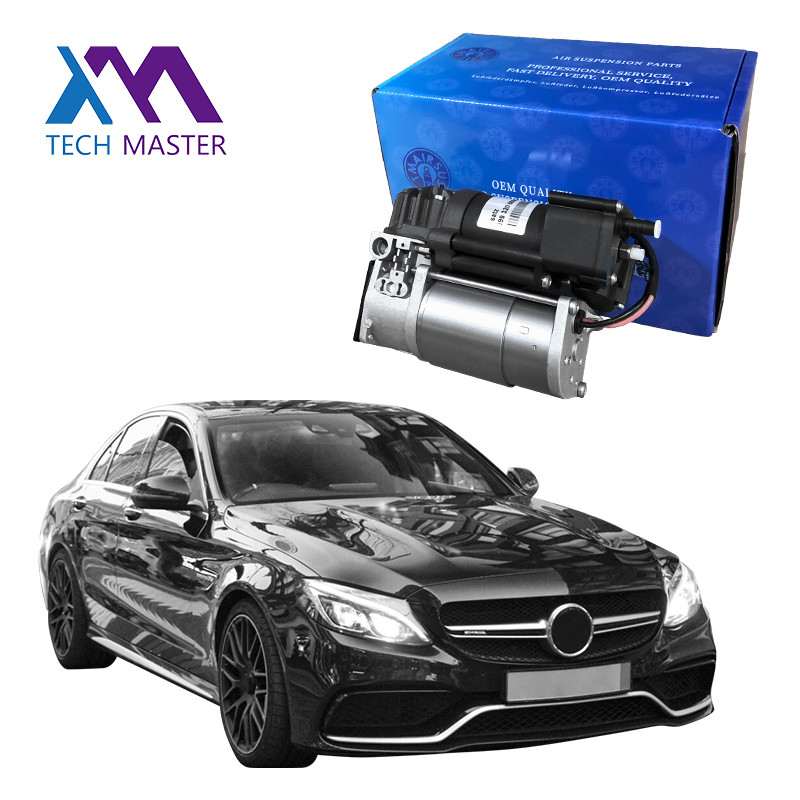 2313200004 2053200104 Airmatic Compressor Pump For Mercedes Benz W213 W205 W253