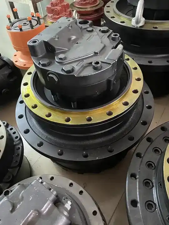 Excavator Final Drive E330 E320C E320D for CAT 320C 320D 325C 329d E336 E349 Travel Motor