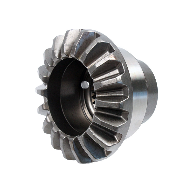1902201 24 TEETH DIFFERENTIAL SIDE GEAR FOR SCANIA P420