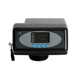 Buy cheap Automatic Runxin Water Softener Control Valve 63503 F117A1 63603 F117A3 product