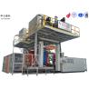 Buy cheap HUAYU3000-3Blow Moulding Machine: Rapid Cycle Times for High-Output Large from wholesalers