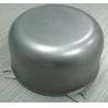 Buy cheap Precision Sheet Metal Stamping Parts Stainless Steel Deep Drawn Cover from wholesalers