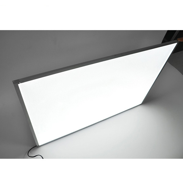 Promotion Lighting Advertising Boards , High Brightness Slim Led Light Box