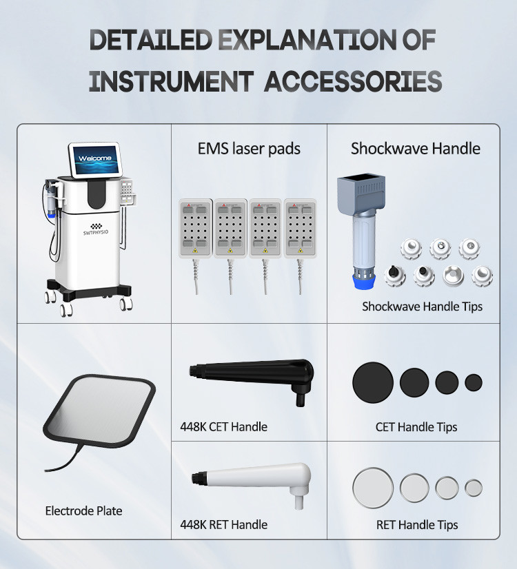 Clinic Abdominal Fat Contouring Machine , Non Surgical Body Shaping Machine