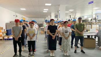 Shanghai yinmai  indusrtial  Co., Ltd.