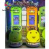 Buy cheap baby kart Ticket Redemption Machine , 220V Baby Car Driving Arcade Game from wholesalers