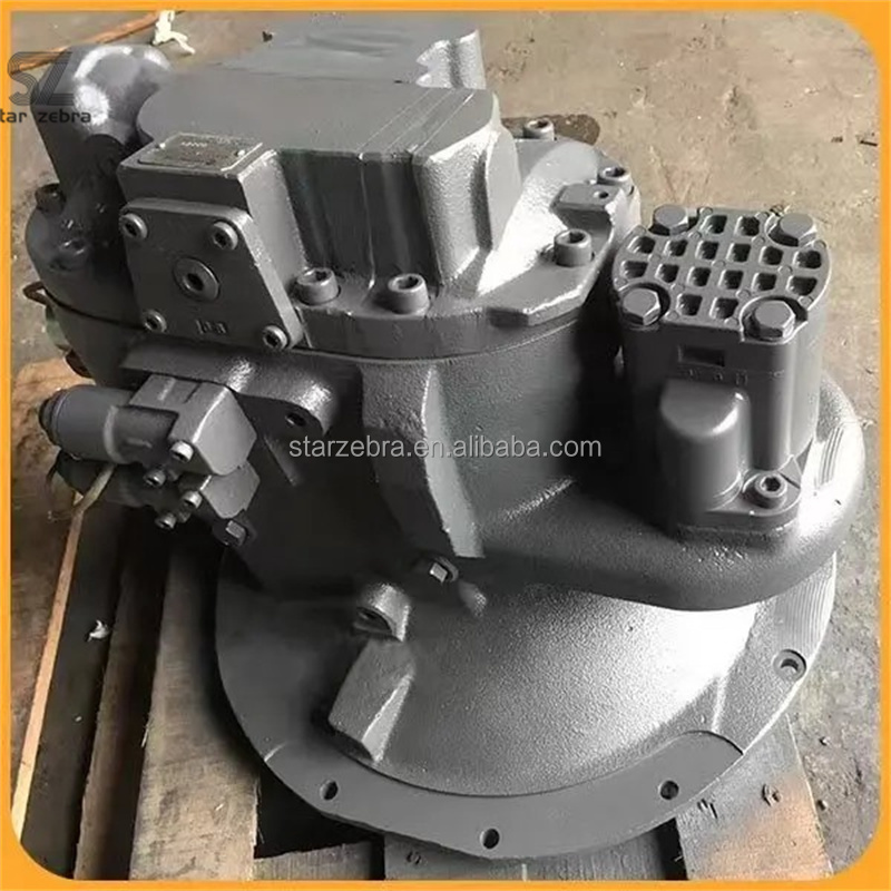 Original Excavator Parts Hydraulic Main Pump EX200-3 HPV091EW for EX200-1 EX200-2 EX200-3