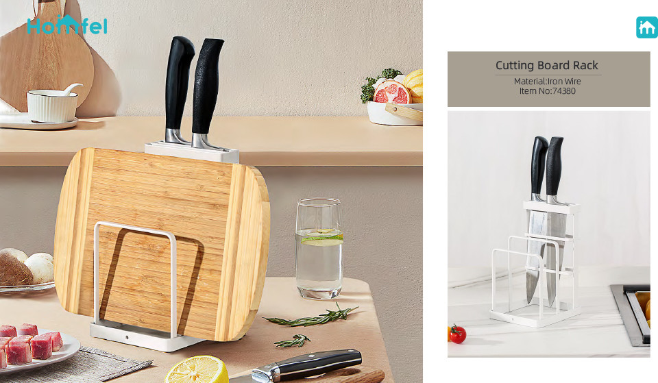 Convenient Kitchen Utensil Holder For Home And Restaurant Organization