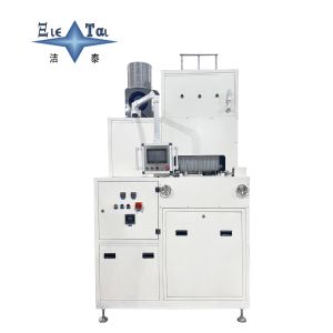 Buy cheap Energy Saving Spray Cleaning Machine Low Noise Air Knife Cleaning System Supporting FDA / ISO Standards product