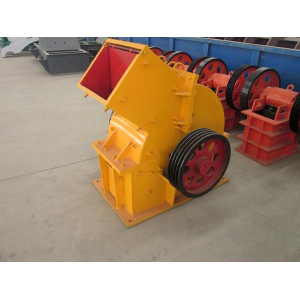 Glass Limestone Hammer Mill Crusher