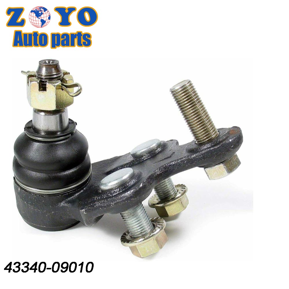 40 CR Ball Joints for LEXUS ES300 3.0L V6 2002 Suspension Systems Replacement Upgrade