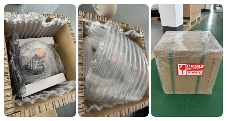 Helium Refrigerant Stirling Cooler for Ultra Low Temperature Applications
