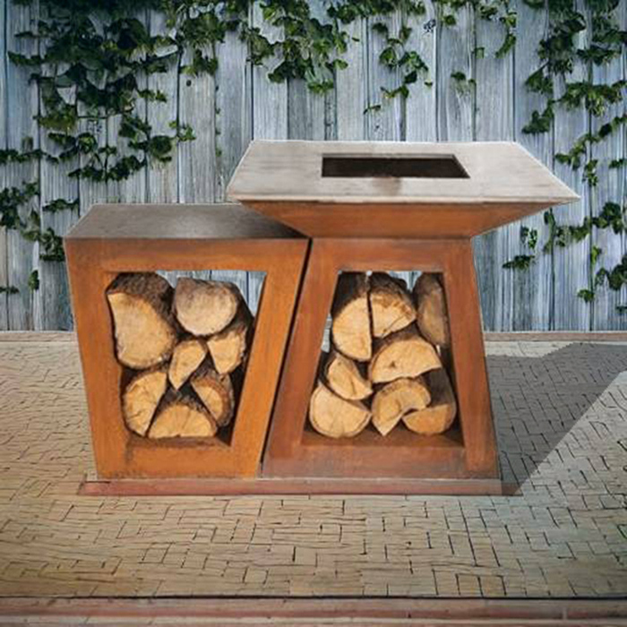 outdoor cooking bbq grill