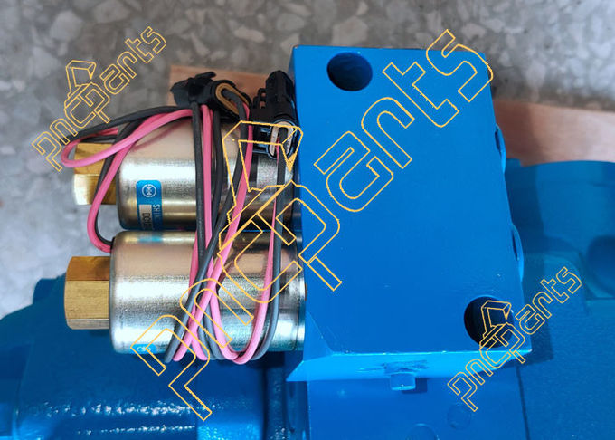 Rexroth Yanmar VIO75 SK75 Excavator Hydraulic Pump AP2D36LV1RS7