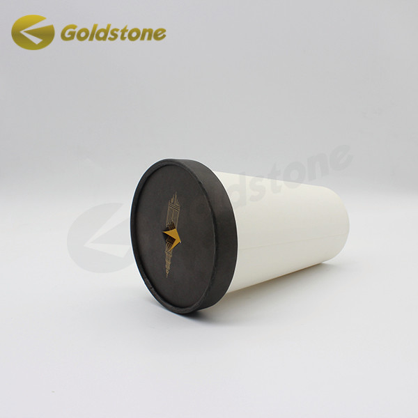 Easy Sipping Paper Cup Cap With Integrated Straw Spout For Sports And Recreation