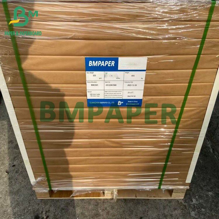 Bristol Paper Board Size 100x70cm 230 250 270gramms White Uncoated Paperboard