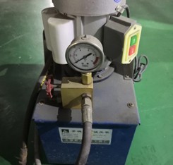 Industry Practical Cold Plate Cooling , Anti Corrosion Heat Sink IGBT