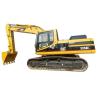 Buy cheap Used CAT 325BL Excavator from wholesalers