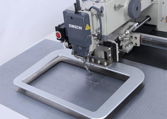heavy duty stitching machine that sews leather handbag backapck belt