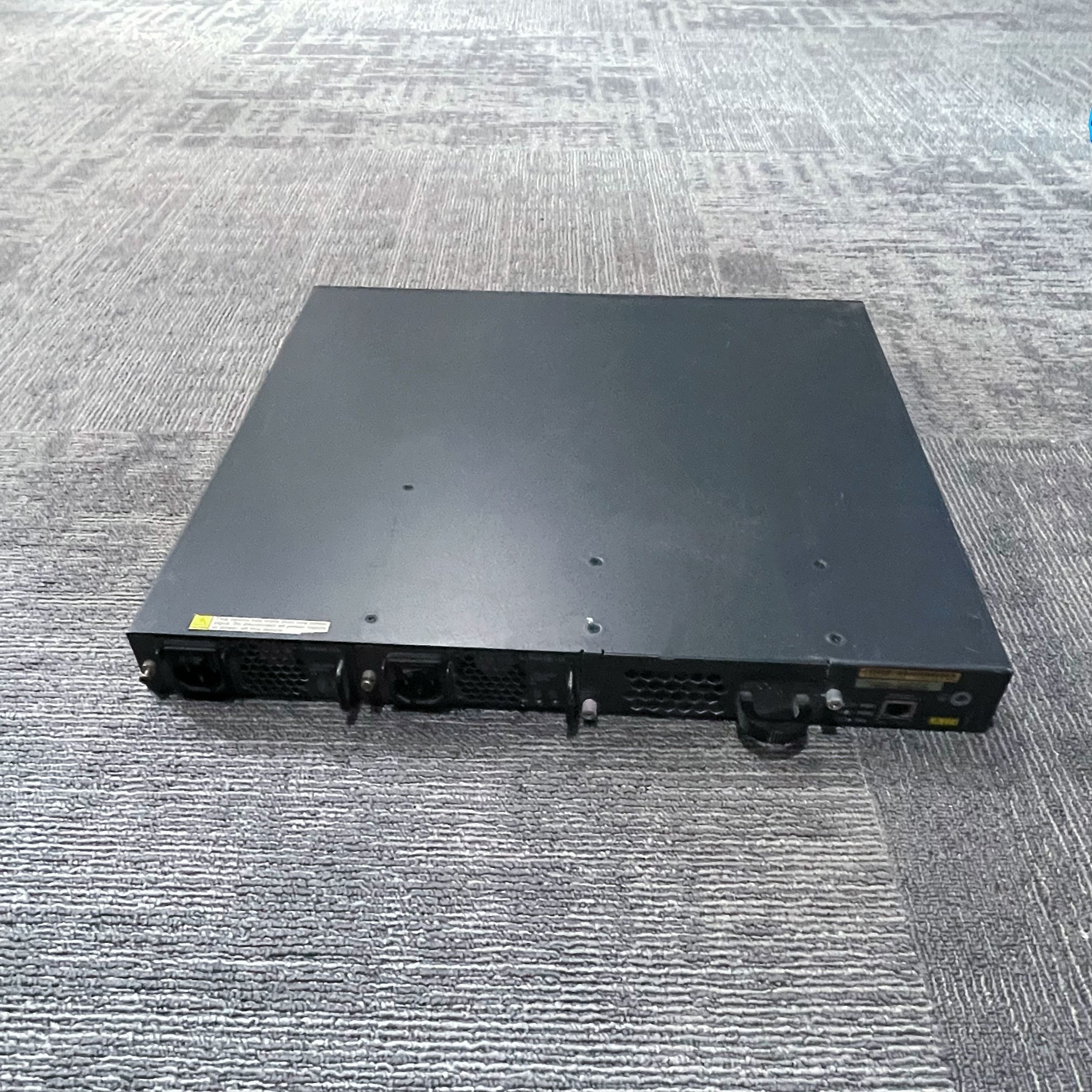 Network Ethernet Switch S5810 Best Seller SNMP Products Status Stock