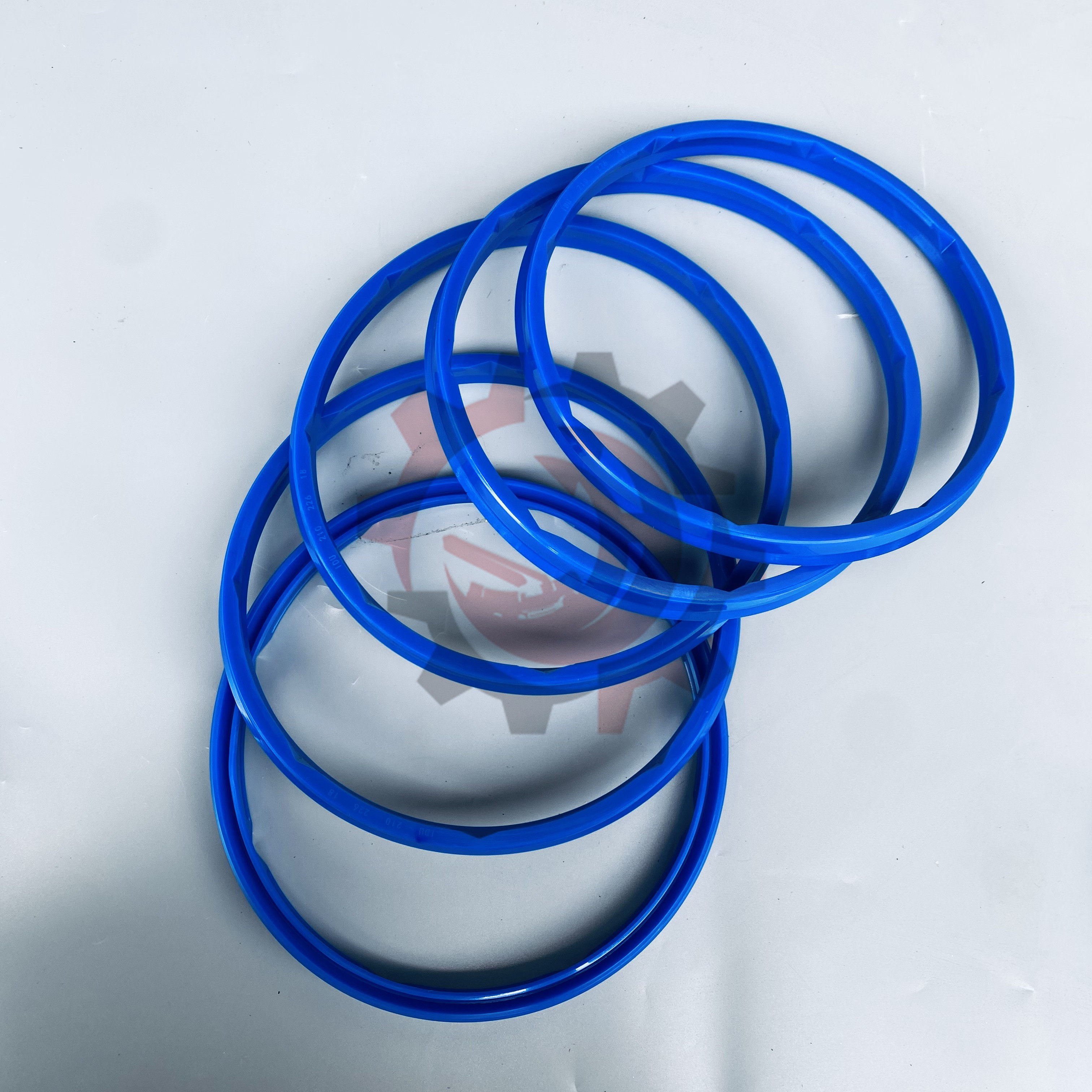 000190201A000008 Yx seal ring Hydraulic Pump Spare Parts for zoomlion Concrete Pump Truck